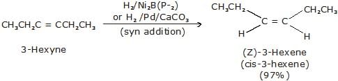 Alkenes: Nomenclature, Properties & Preparation | Chemistry Class 11 - NEET